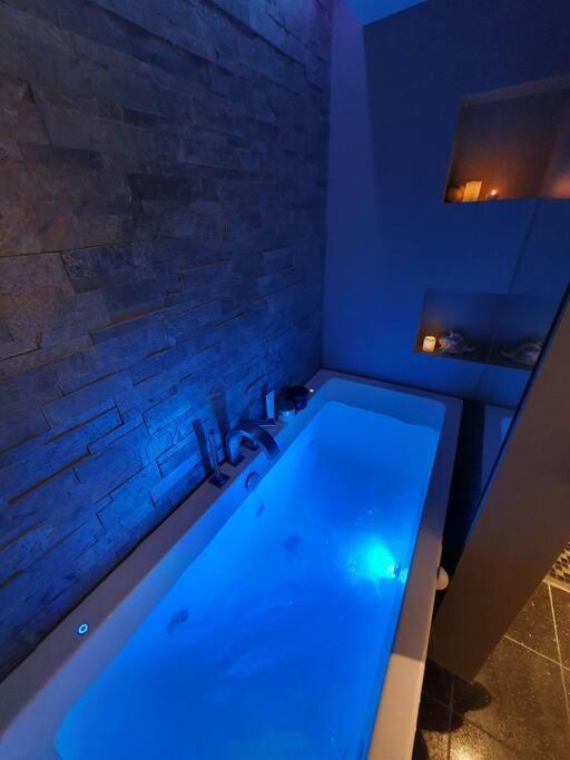 פרדריקסטאד Modern Loftsleilighet מראה חיצוני תמונה